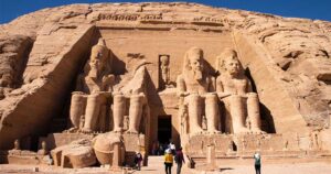 Abu Simbel