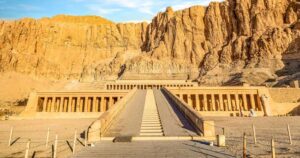 Hatshepsut Temple