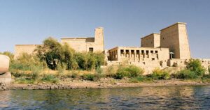 Philae Temple