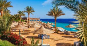 Sharm El Sheikh