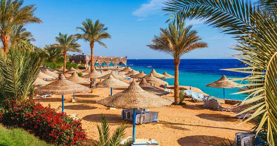 Sharm El Sheikh