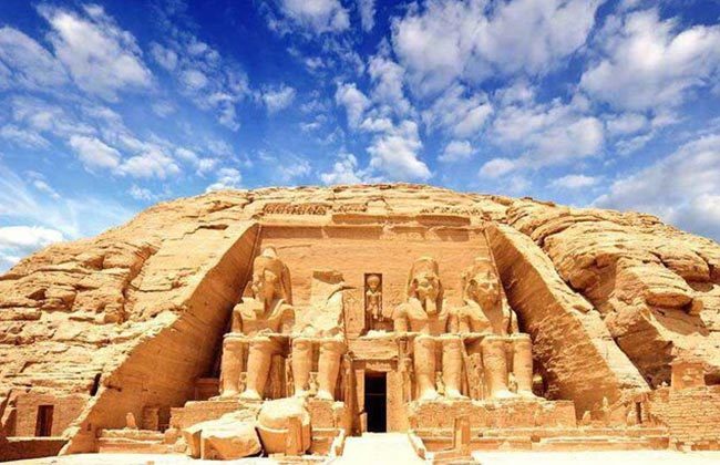 Abu-Simbel