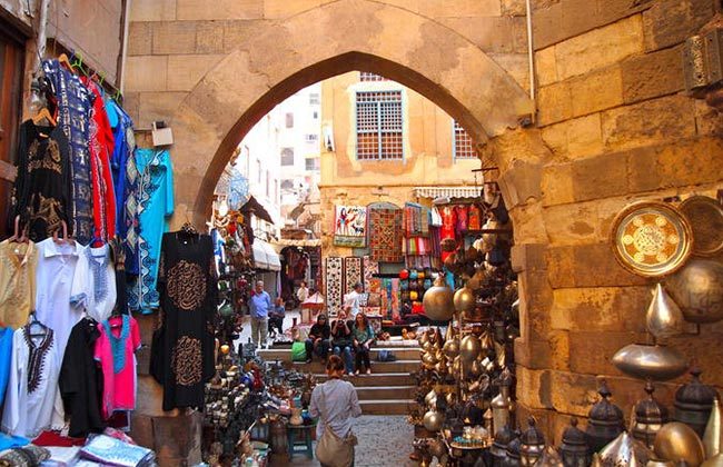 Khan El Kalil