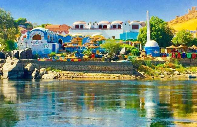 Nubian Village