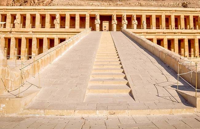 Queen-Hatshepsut-temple