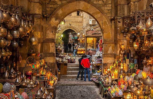 Souq-of-Khan-al-Khalili