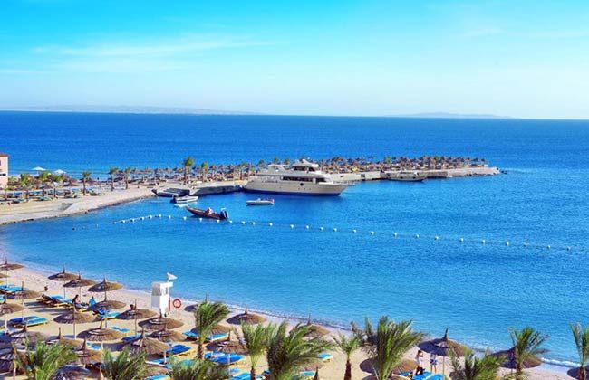 hurghada