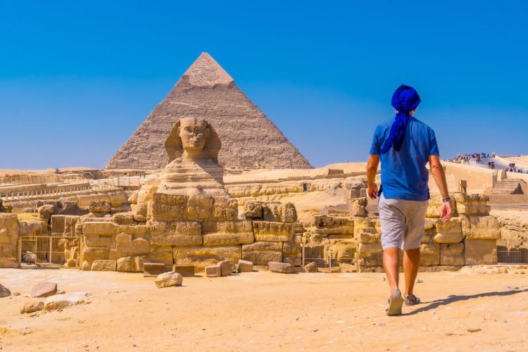 Theban Necropolis travel guide, Egypt