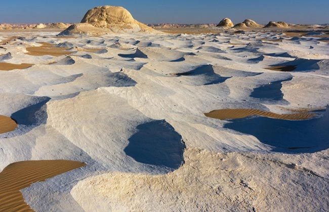 the-white-desert